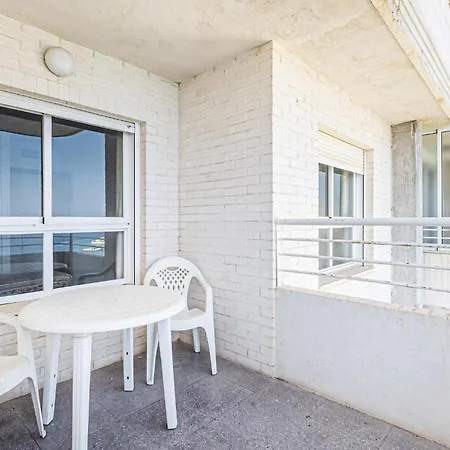 Pet Friendly In With Kitchen Appartement